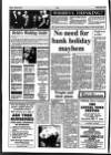 Rutland Times Friday 06 May 1994 Page 6