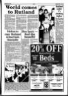 Rutland Times Friday 06 May 1994 Page 11