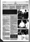 Rutland Times Friday 06 May 1994 Page 14