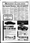 Rutland Times Friday 06 May 1994 Page 34