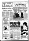 Rutland Times Friday 06 May 1994 Page 40