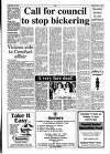 Rutland Times Friday 13 May 1994 Page 3