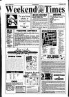 Rutland Times Friday 13 May 1994 Page 8