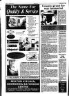 Rutland Times Friday 13 May 1994 Page 12
