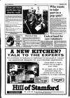 Rutland Times Friday 13 May 1994 Page 16