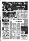 Rutland Times Friday 13 May 1994 Page 26