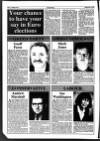 Rutland Times Friday 03 June 1994 Page 6