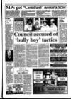 Rutland Times Friday 15 July 1994 Page 3