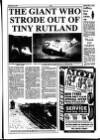 Rutland Times Friday 15 July 1994 Page 7