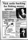 Rutland Times Friday 15 July 1994 Page 13