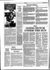 Rutland Times Friday 15 July 1994 Page 16