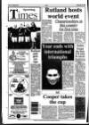 Rutland Times Friday 15 July 1994 Page 40