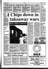 Rutland Times Friday 22 July 1994 Page 3