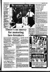 Rutland Times Friday 22 July 1994 Page 5