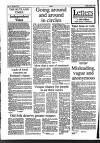 Rutland Times Friday 22 July 1994 Page 10