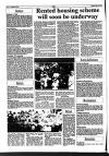 Rutland Times Friday 22 July 1994 Page 14