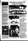Rutland Times Friday 22 July 1994 Page 15
