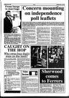 Rutland Times Friday 22 July 1994 Page 29