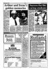 Rutland Times Friday 19 August 1994 Page 19