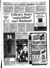 Rutland Times Friday 23 September 1994 Page 5