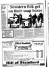 Rutland Times Friday 23 September 1994 Page 6