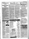 Rutland Times Friday 23 September 1994 Page 8