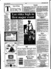 Rutland Times Friday 23 September 1994 Page 36