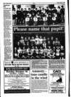 Rutland Times Friday 07 October 1994 Page 8