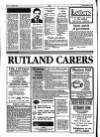 Rutland Times Friday 07 October 1994 Page 10