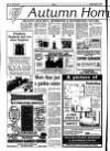 Rutland Times Friday 07 October 1994 Page 12