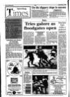 Rutland Times Friday 07 October 1994 Page 38