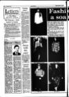 Rutland Times Friday 21 October 1994 Page 8