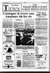 Rutland Times Friday 21 October 1994 Page 35
