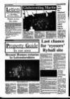 Rutland Times Friday 30 December 1994 Page 24