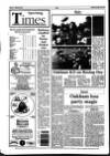 Rutland Times Friday 30 December 1994 Page 34