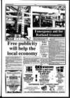 Rutland Times Friday 06 January 1995 Page 5