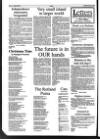 Rutland Times Friday 06 January 1995 Page 10