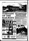 Rutland Times Friday 06 January 1995 Page 14