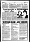 Rutland Times Friday 06 January 1995 Page 15