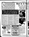 Rutland Times Friday 06 January 1995 Page 18