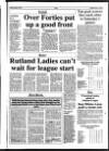 Rutland Times Friday 06 January 1995 Page 31