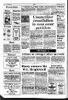 Rutland Times Friday 13 January 1995 Page 1