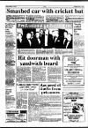 Rutland Times Friday 13 January 1995 Page 2