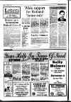 Rutland Times Friday 13 January 1995 Page 11