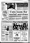 Rutland Times Friday 13 January 1995 Page 13