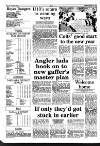 Rutland Times Friday 13 January 1995 Page 33