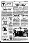 Rutland Times Friday 13 January 1995 Page 35