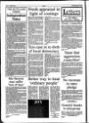Rutland Times Friday 20 January 1995 Page 8