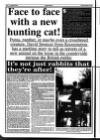 Rutland Times Friday 20 January 1995 Page 12
