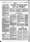 Rutland Times Friday 20 January 1995 Page 16